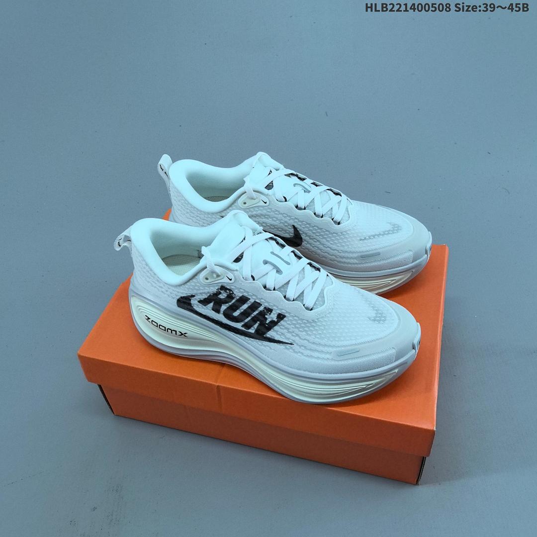 Nike Vomero Plus ReactX Air Zoom - foto 4