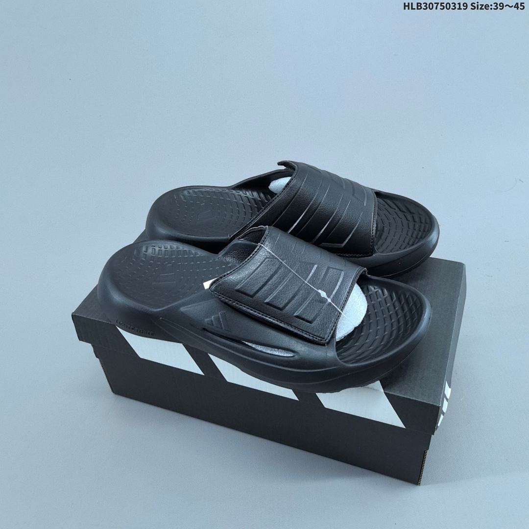 adidas Sportswear Lightblaze Slide HLB30750319 Size 45 - foto 8