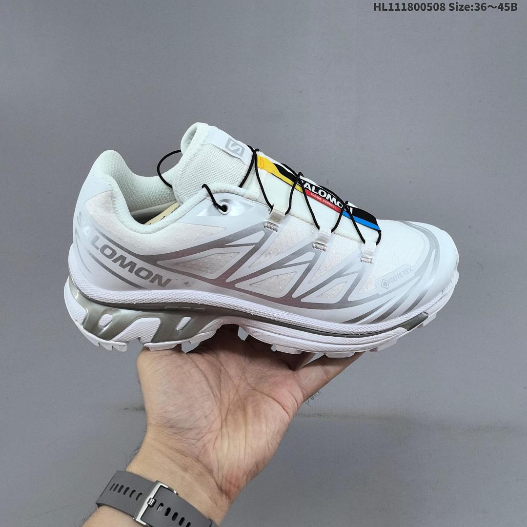Salomon XA PRO XT-6 GTX SENSIFIT - foto 2