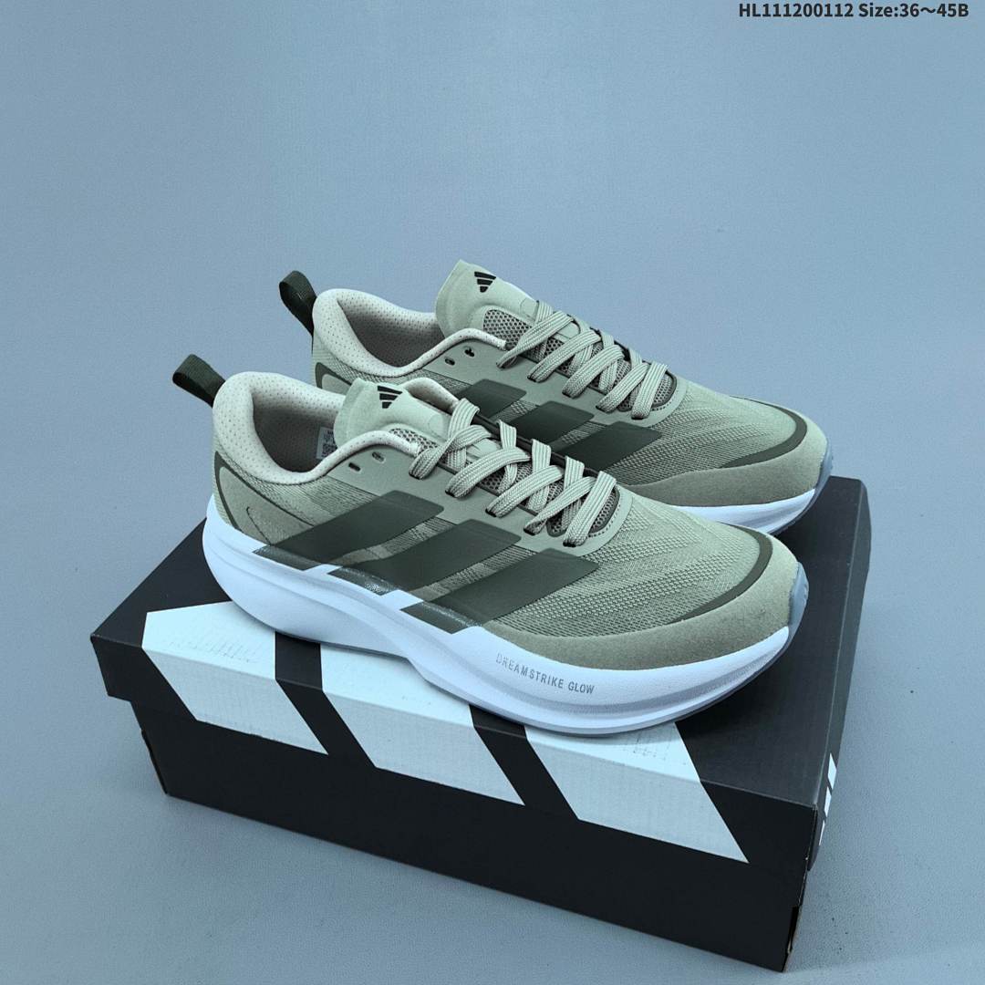 Adidas Supernova Rise 3