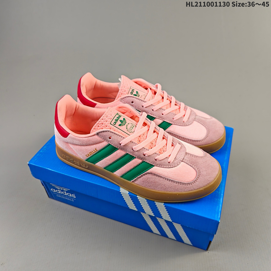 Adidas Originals Gazelle INdoor ID Size 45 - foto 8