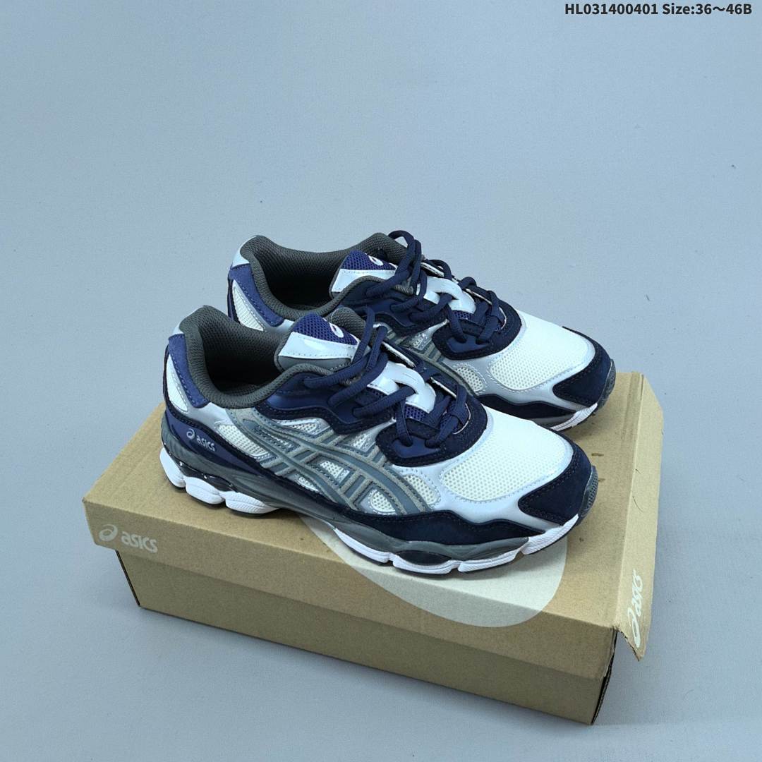Asics Gel-NYC G LOGO - foto 8