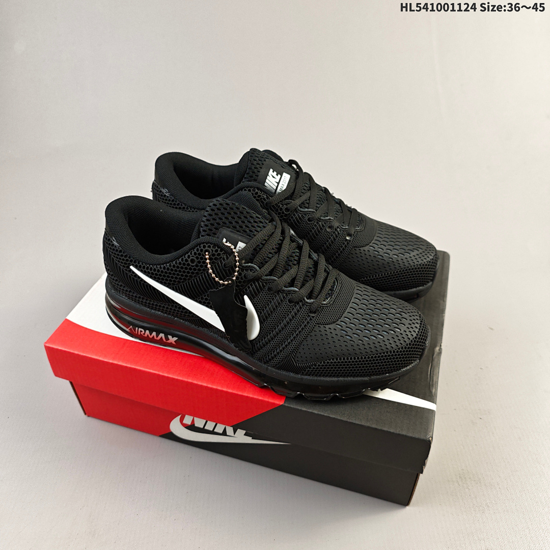 Nike Air Max 2017 2017 849559 001 HL541001124 - foto 8