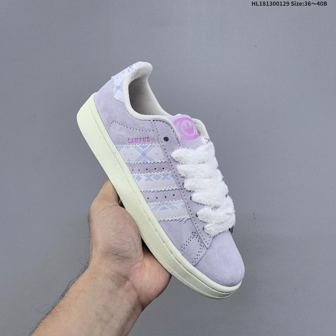 Adidas Originals Campus 00s ID Size 4 - foto 5