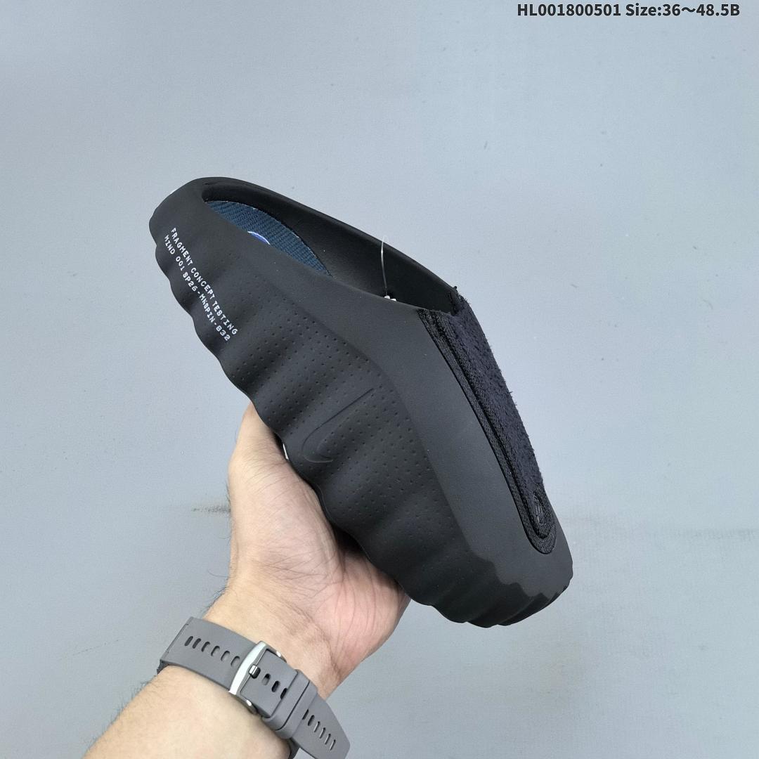 Fragment Design x Nike Mind 001 x - foto 4