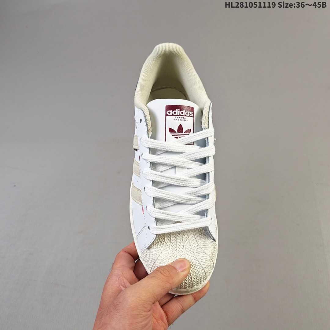 Adidas Originals Superstar - foto 7