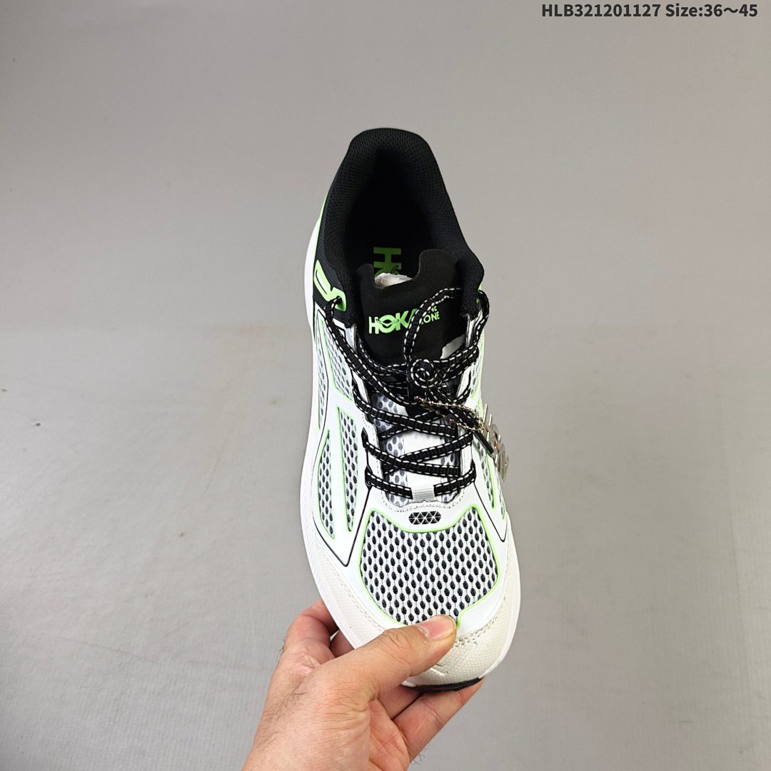 HOKA M CLIFTON ONE9 TPU - foto 6