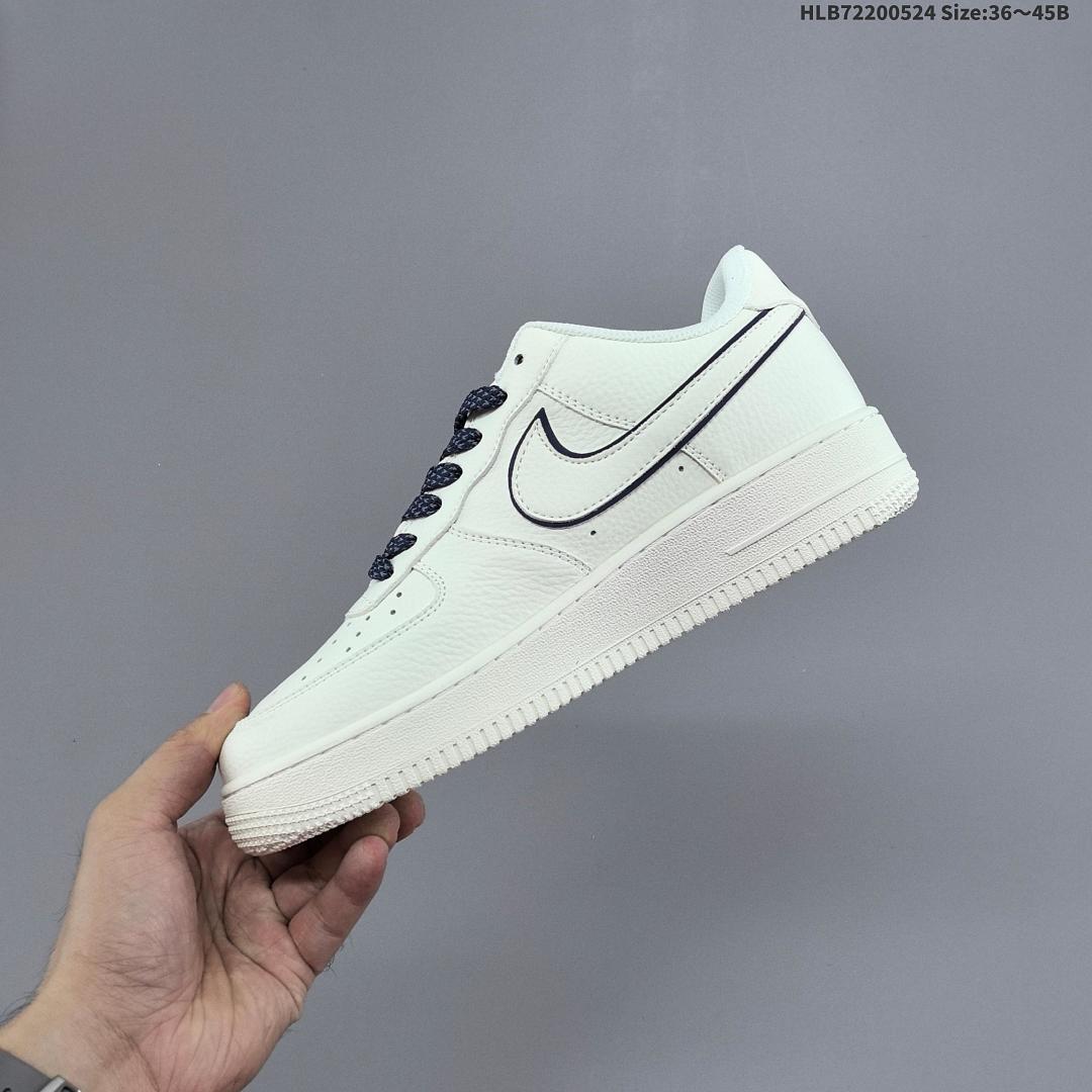 Nike Air Force1 07 low CS52 - foto 4