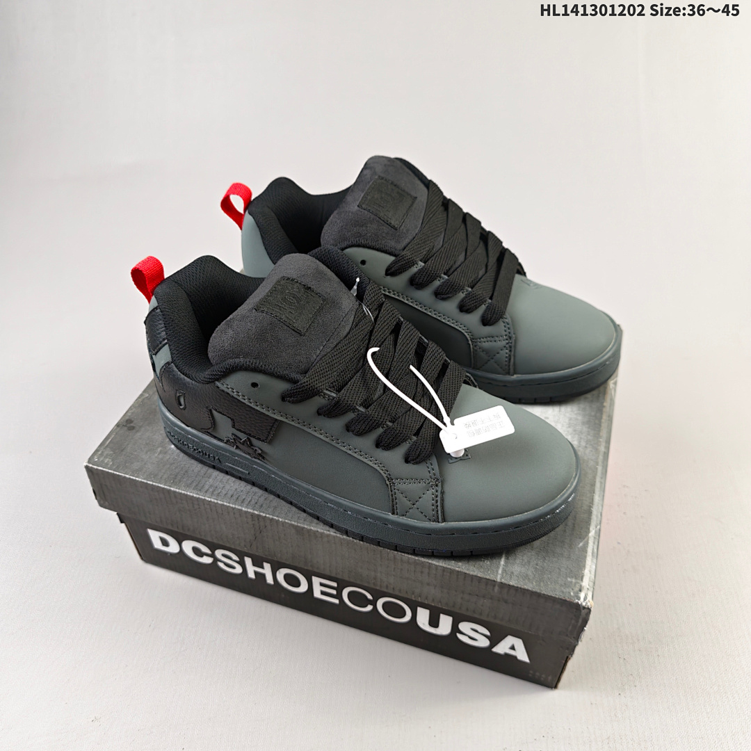 DCSHOECOUSA BMX DC LOGO - foto 14