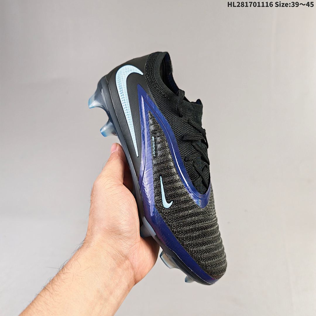 FG Nike Air Zoom Mercurial Superfly IX Elite FG QE7021915 HL2817011 - foto 4