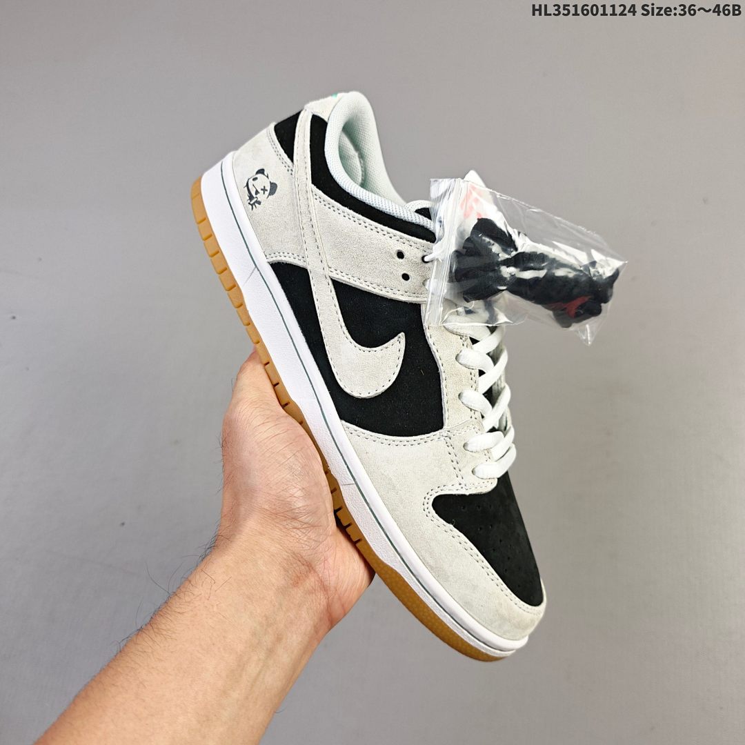 NIKE DUNK LOW ZoomAir sb - foto 9