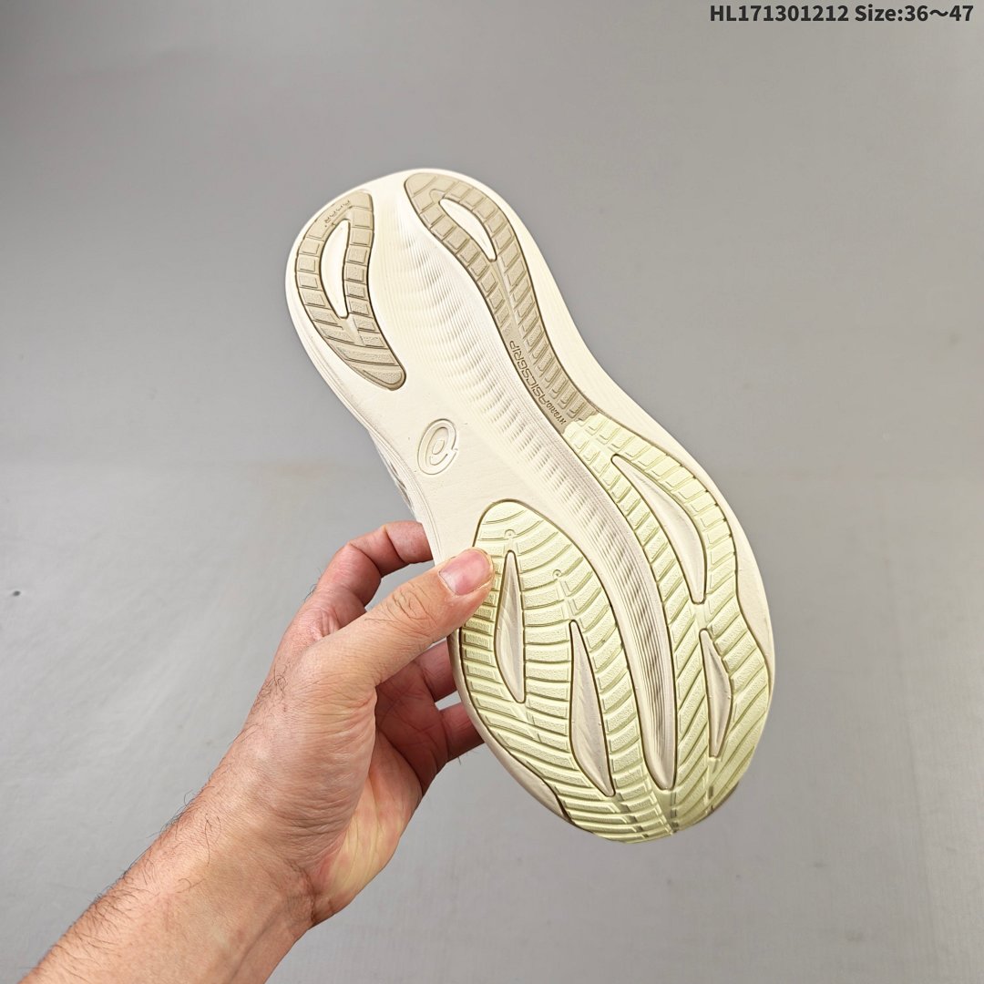 Asics Gel-Nimbus 27 ASICS -GEL - foto 4