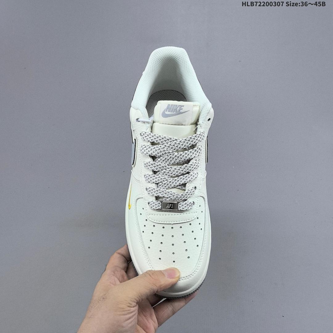 Nike Air Force1 07 low CS52 - foto 5