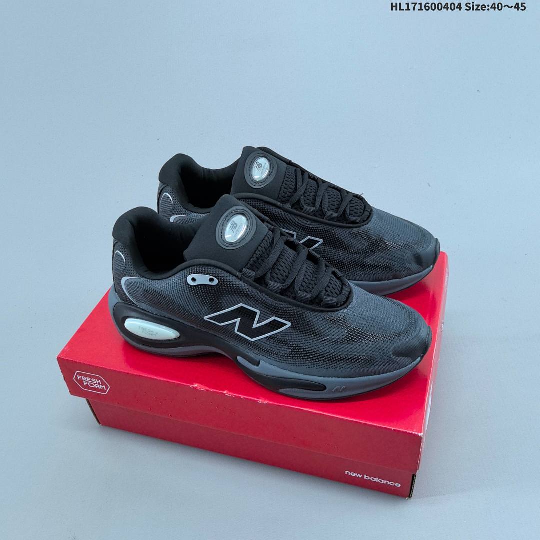 New Balande AC Runner NB ID Size 45