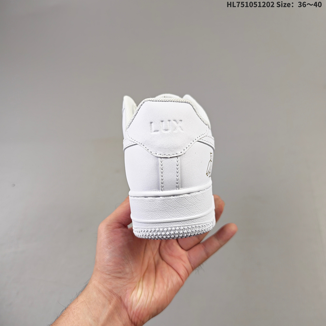 Nike AIR FORCE 1’07 Force 1 - foto 5