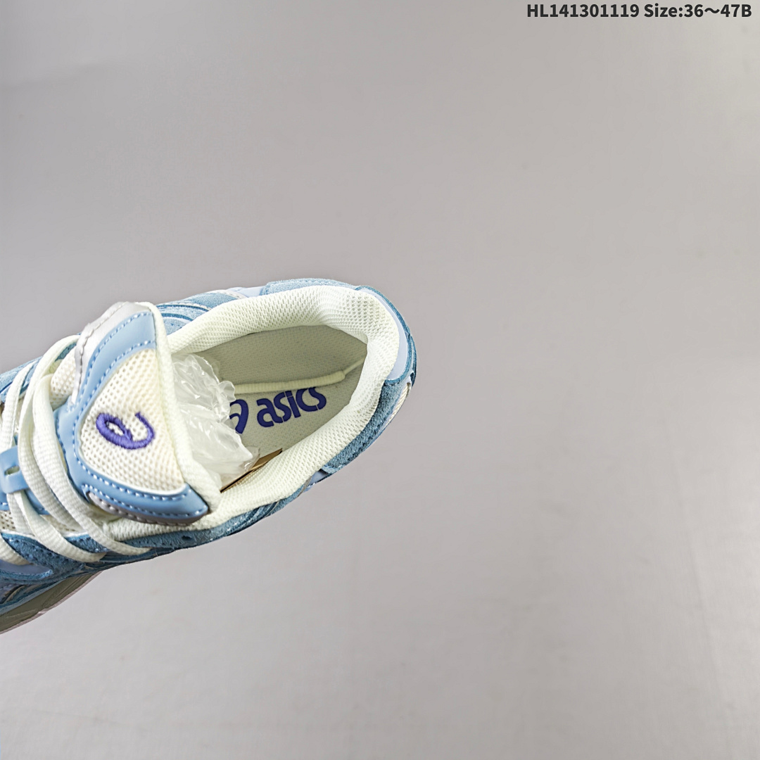 ASICS GEL-NYC AHAR+ - foto 3