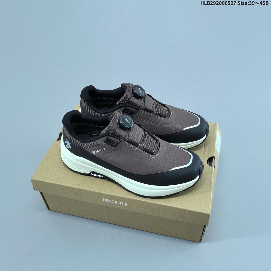 DESCENTE DUALIS PRIME WIRE 2.0 GORE-TEX - foto 4