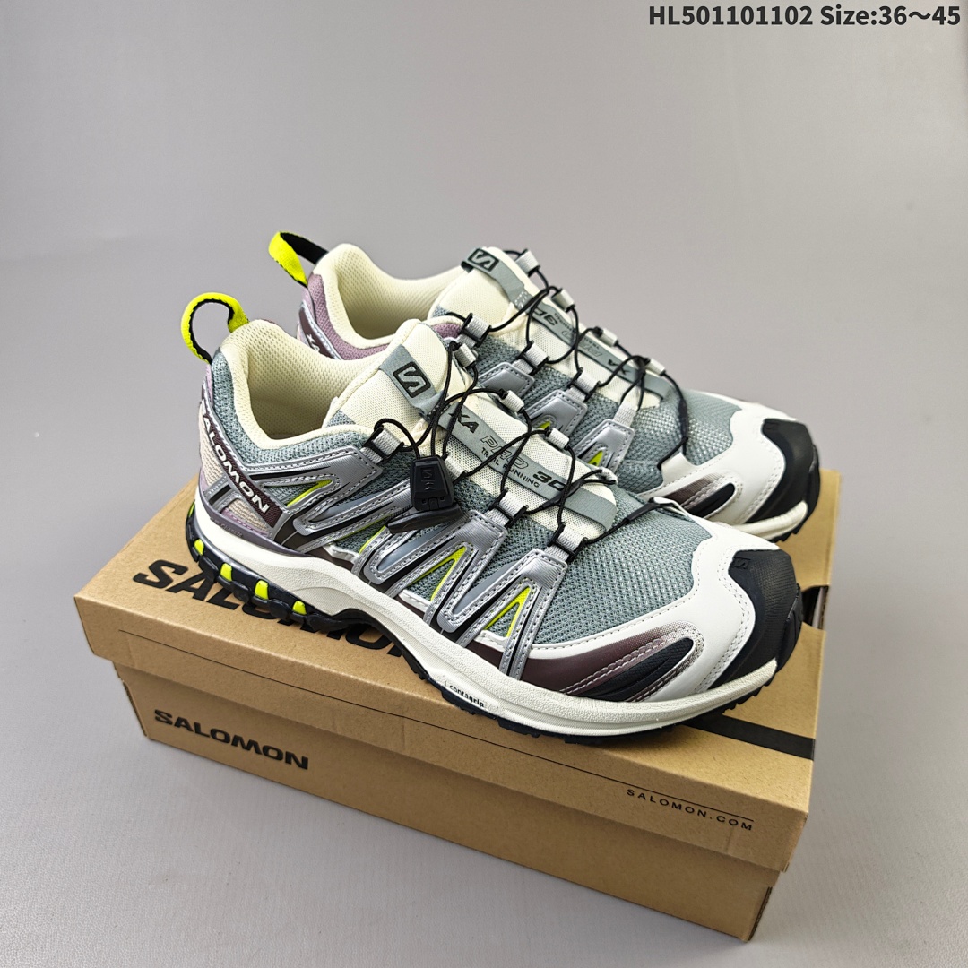 Salomon XA PRO 3D ADV SENSIFIT - foto 2