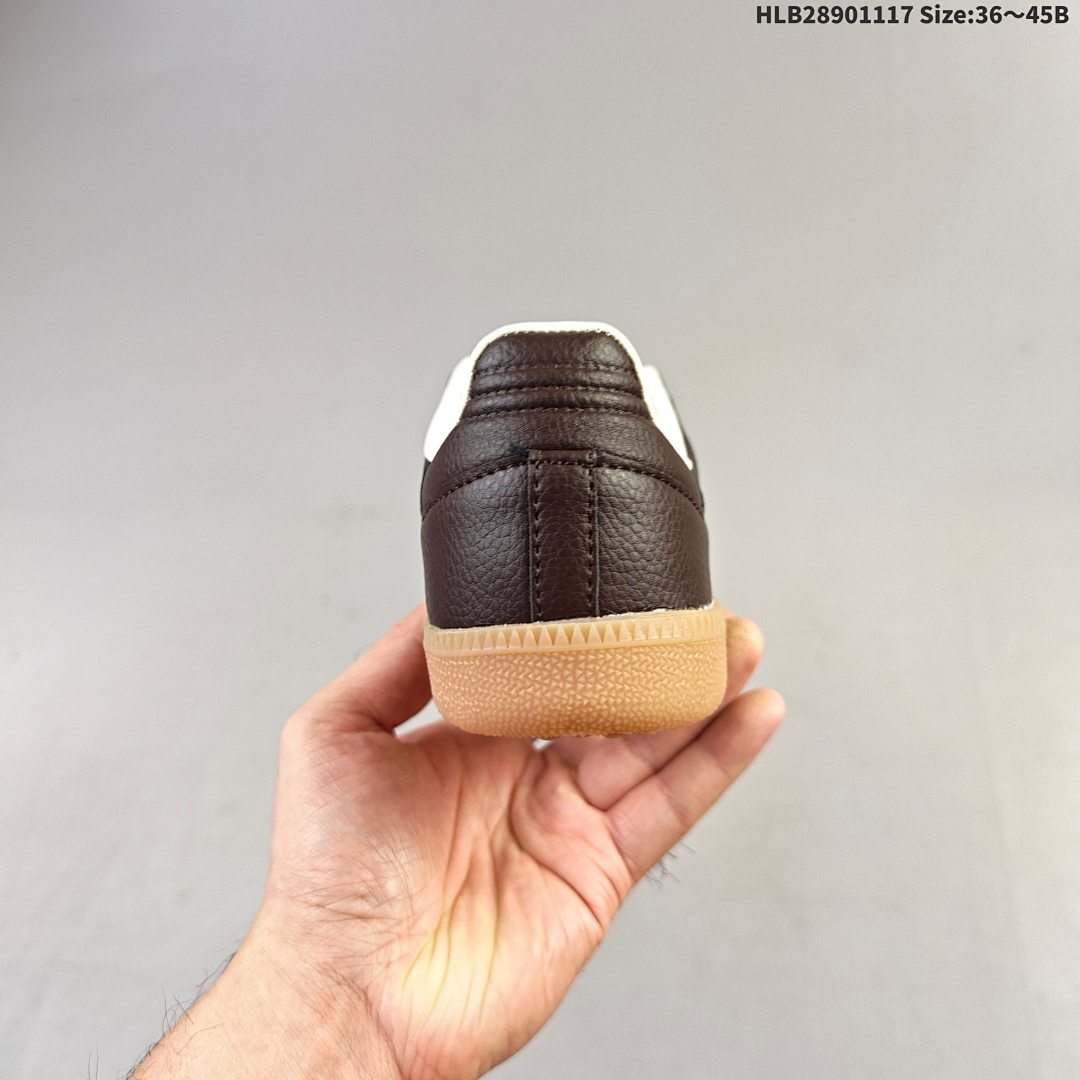 Adidas Originals Samba - foto 7