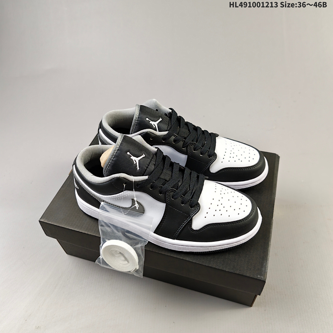 Air Jordan 1 Low "Midnight Navy" AJ1 1 aj1 1 - foto 4