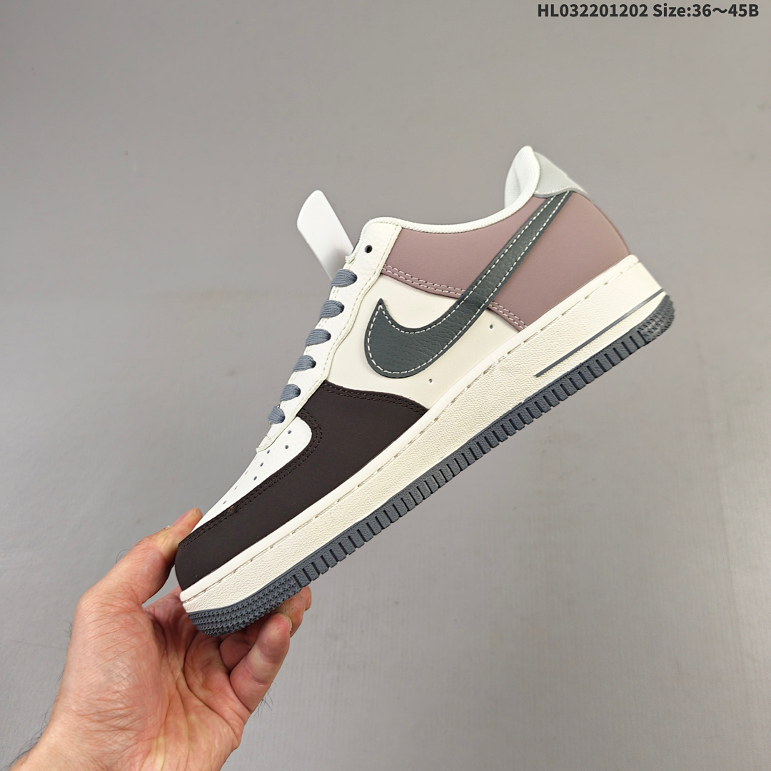 NIKE AIR FORCE 1‘07 LV8 -271 - foto 7