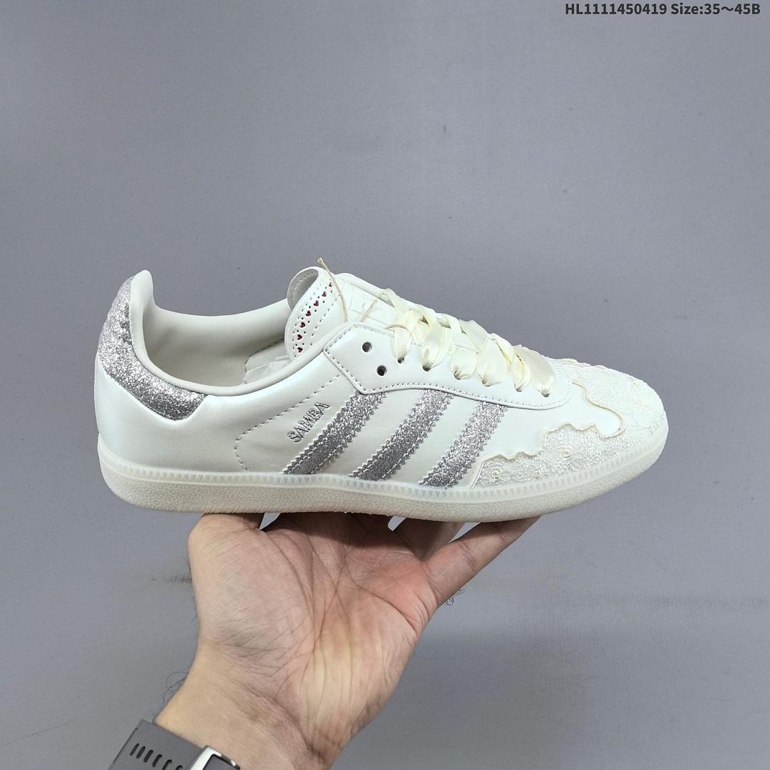 Adidas Originals Samba OG .5 3 - foto 2