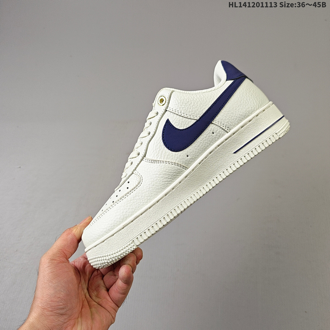 Nike Air Force 1’07 LX Force - foto 8
