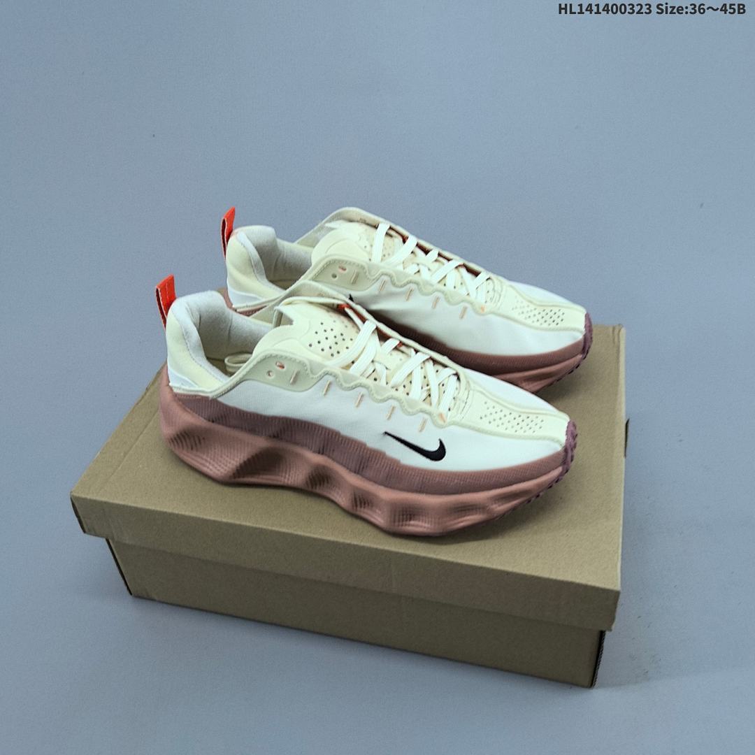 Nike Ava Rover Phantom Light Bone TPU - foto 8