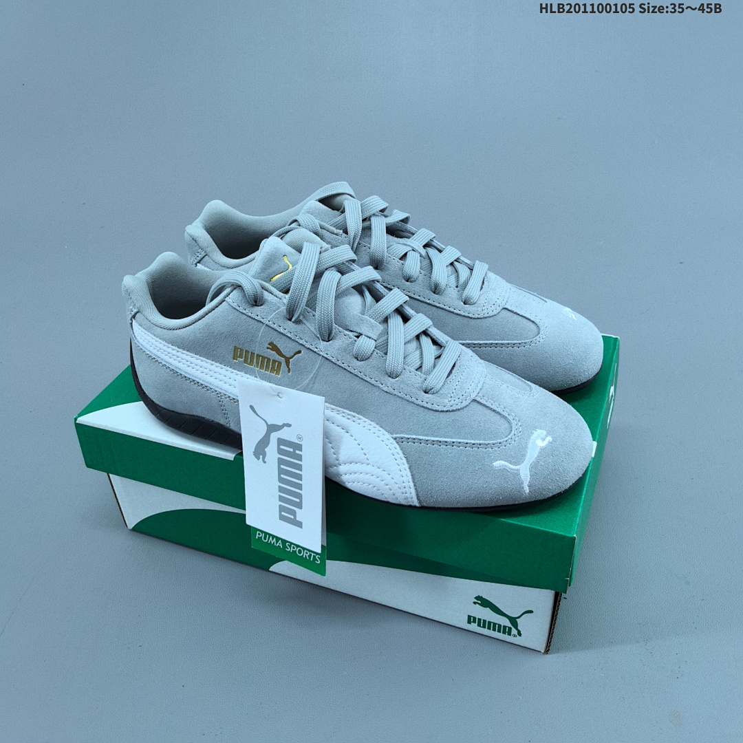 PUMA Speedcat OG PUMA Speedcat OG 406329 05