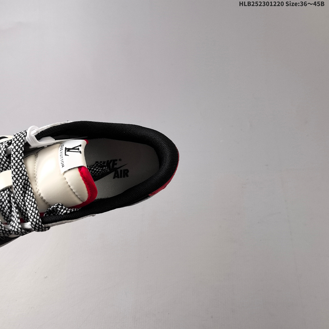 Nike Air Jordan 1 x Travis Scott AJ1 ‘DIY’ - foto 2