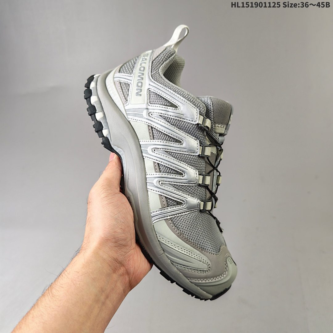 Salomon XAPRO 3D SENSIFIT 3D - foto 5