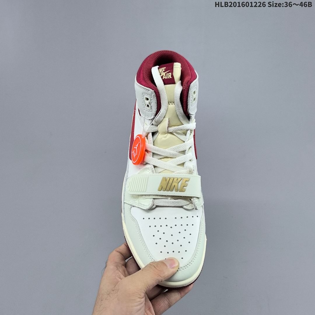 Air Jordan Legacy 312 312 Air Jordan 3 Ai - foto 6
