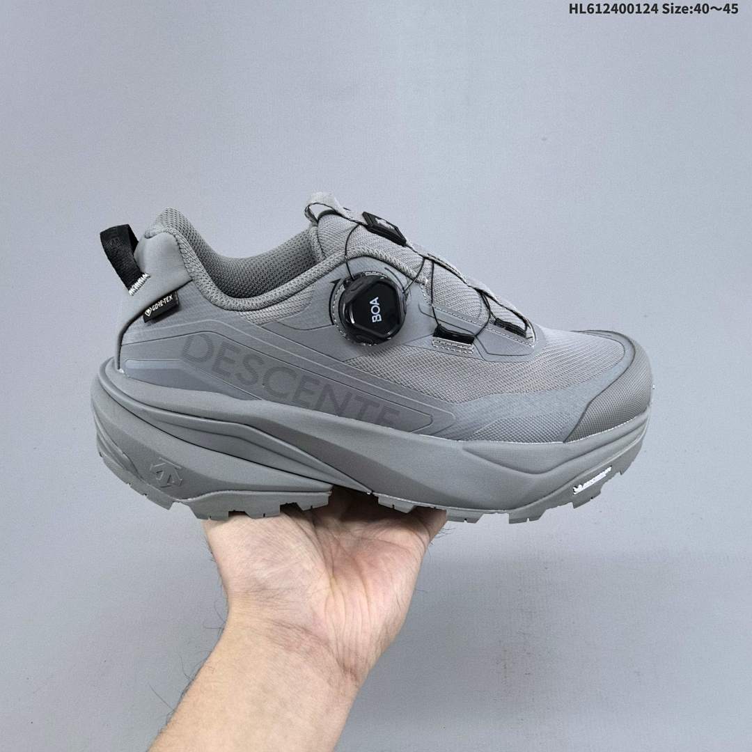 DESCENTE SKI STYLE GORE-TEX SKI STYLE SNOW TREK WIRE GTX - foto 8