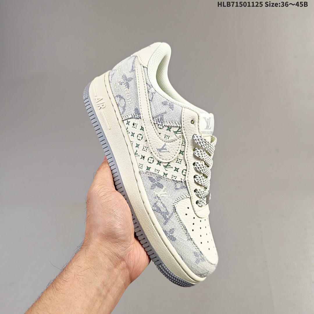 Nike Air Force1 07 low Q - foto 2