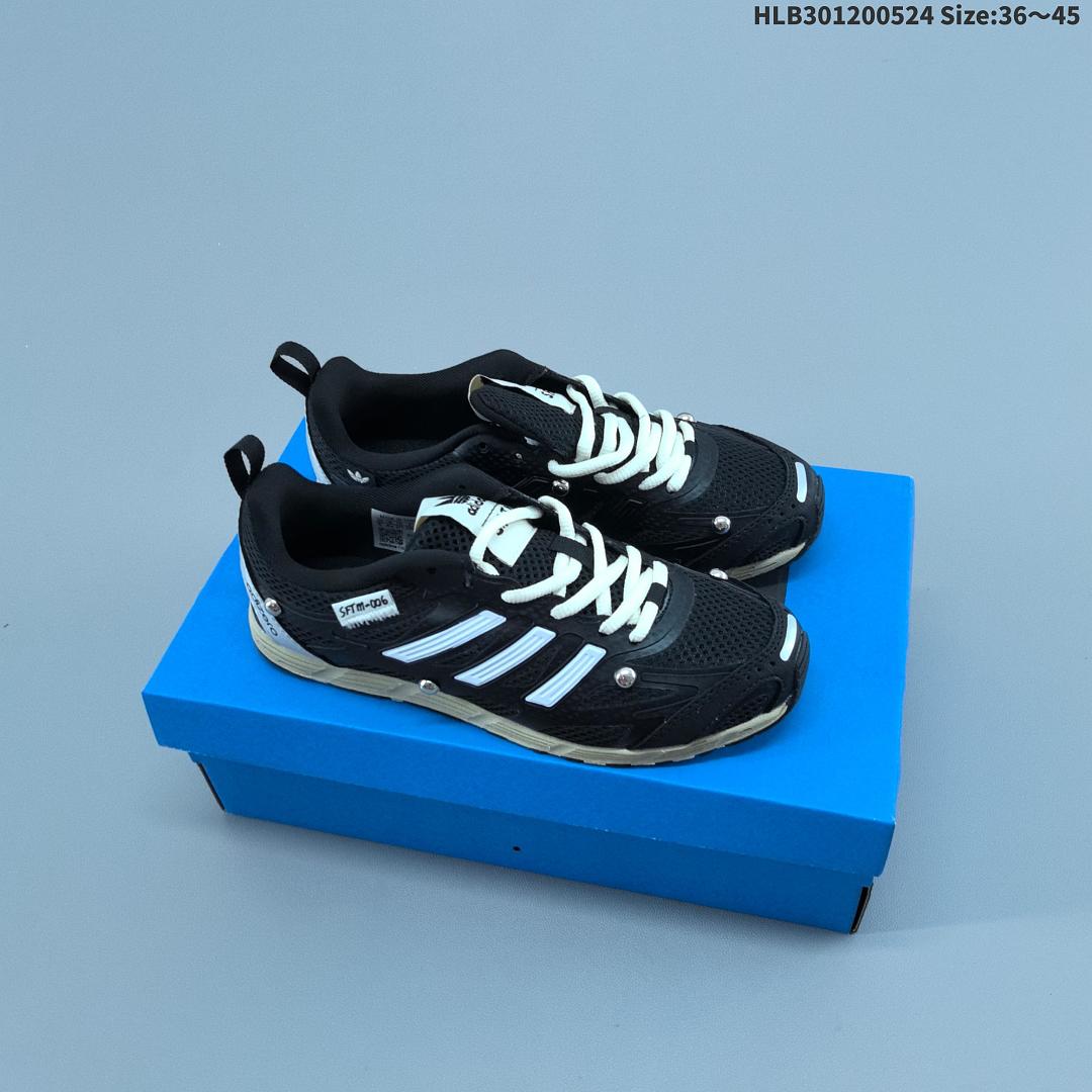 adidas ADIZERO PR SFTM HP3521 HLB301200524 Size 45 - foto 5