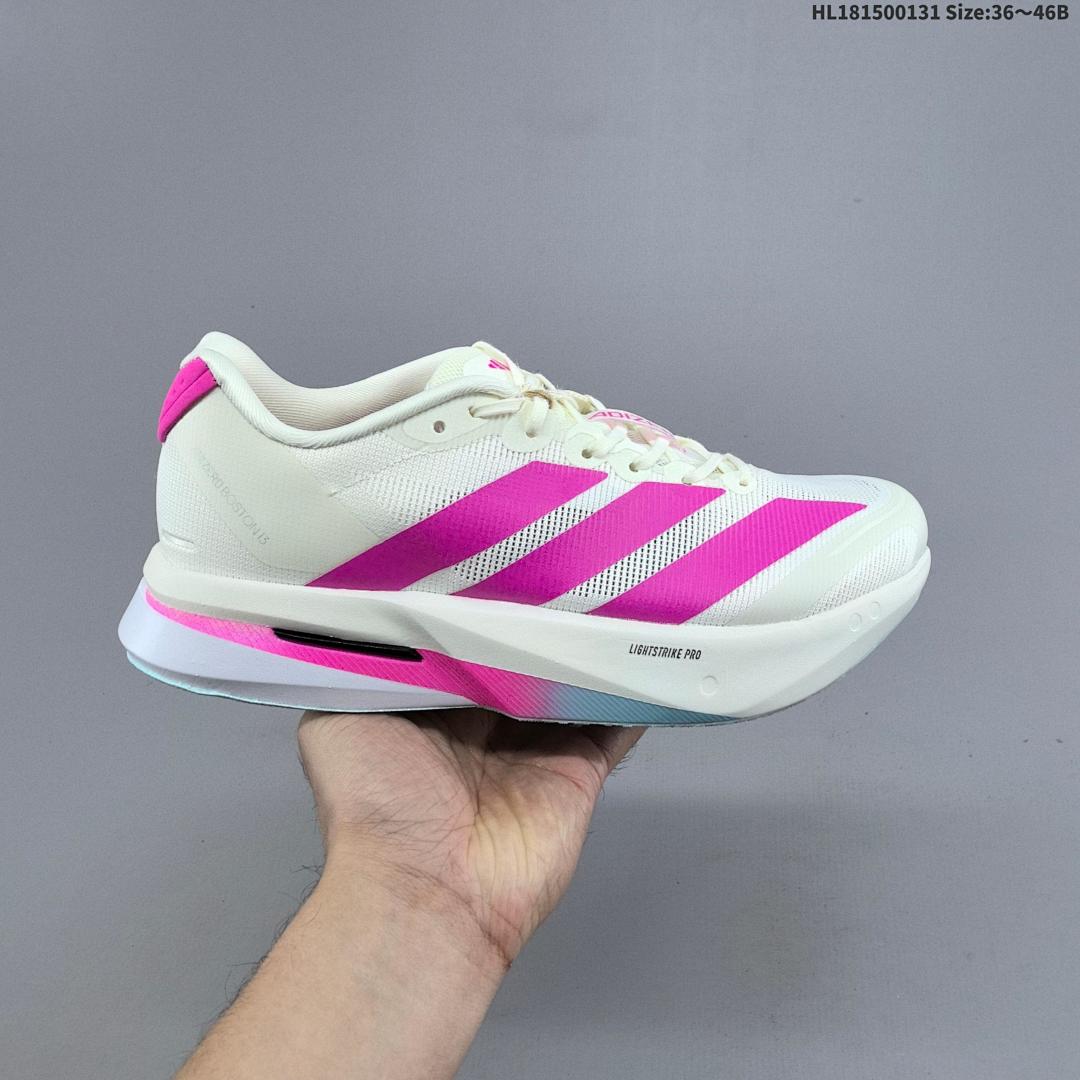 Adidas Adizero Boston 13 - foto 8