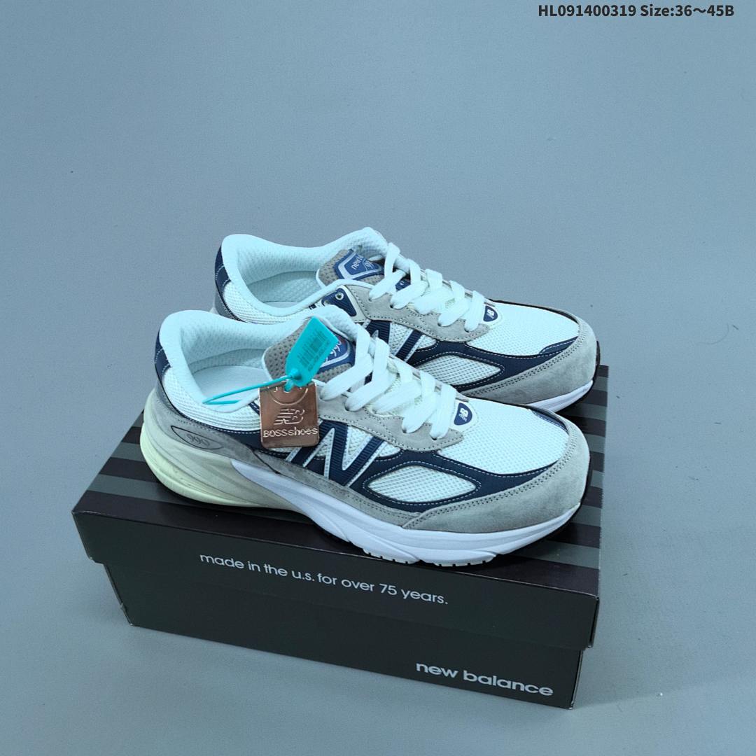 New Balance NB 990 - foto 4