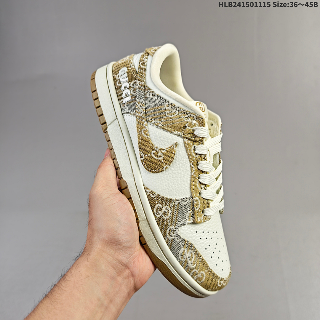 Nike Dunk Low Retro ‘DIY ’ - foto 6