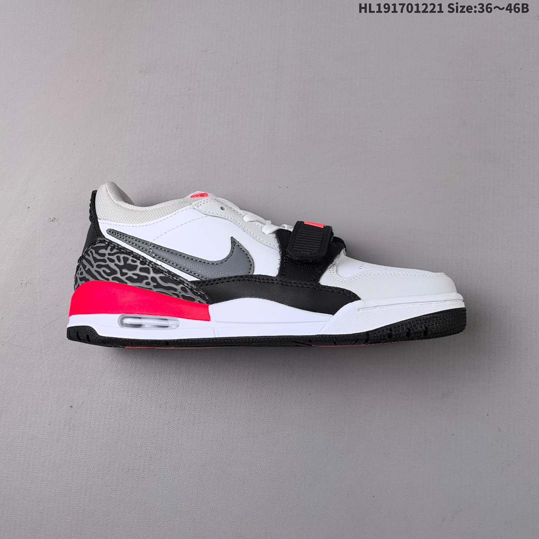 Nike Air Jordan Legacy AJ312 Low 312 - foto 9