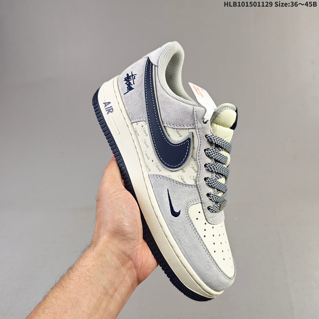 NIKE AIR FORCE 1‘07 -229 S - foto 5