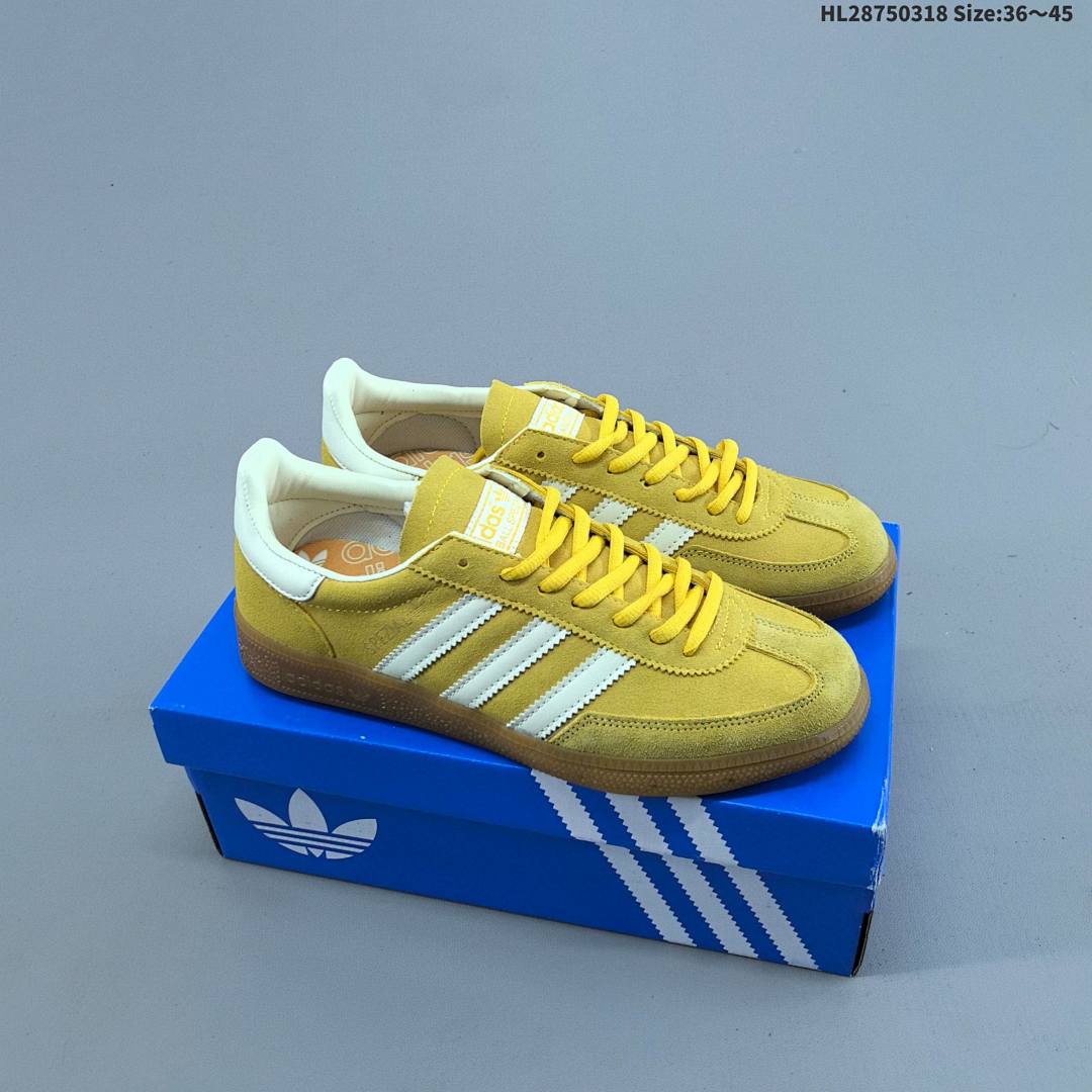 Adidas Handball Spezial - foto 4
