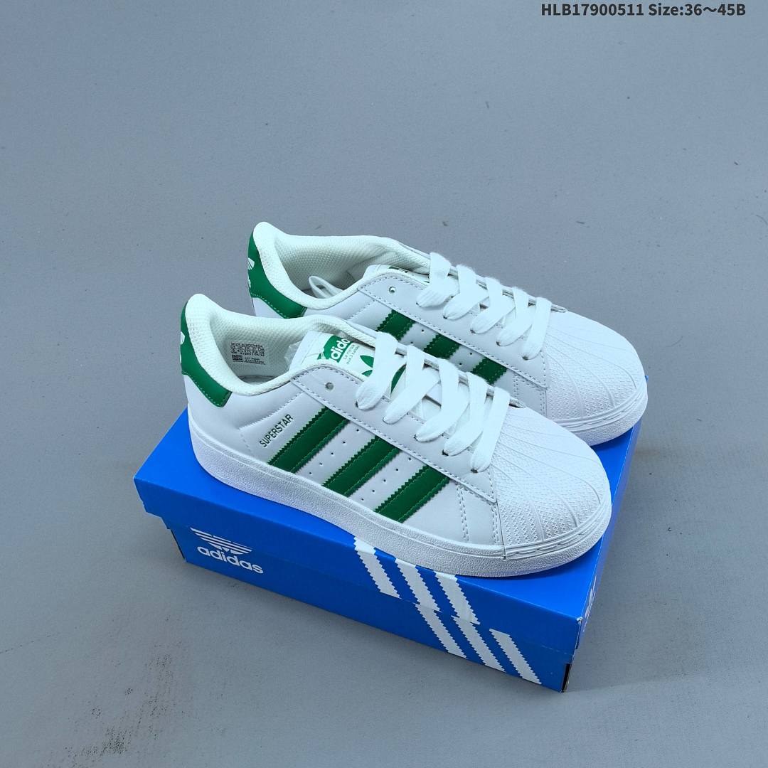 Adidas Originals Superstar XLG - foto 2