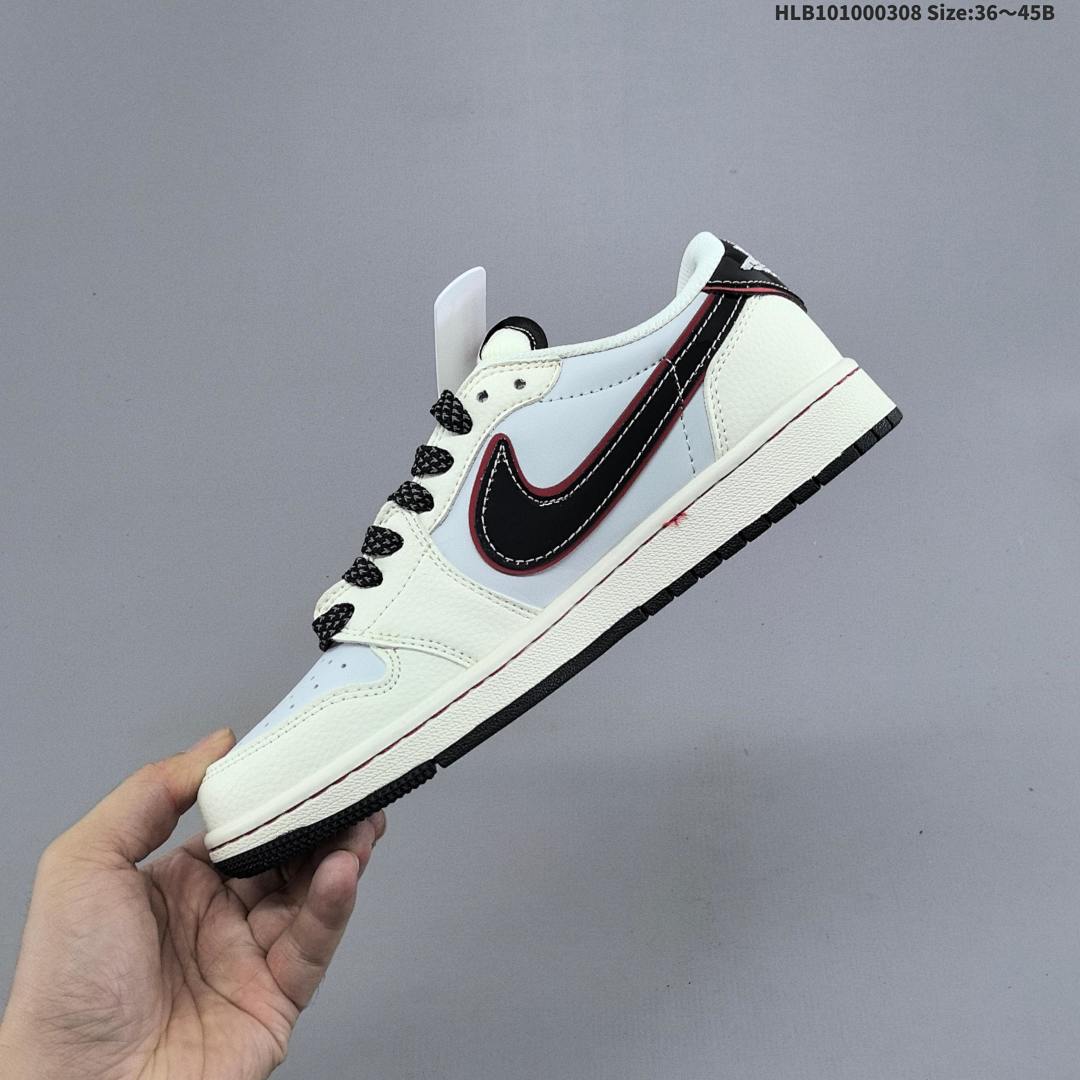 Nike Air Jordan 1 Low AJ - - foto 4