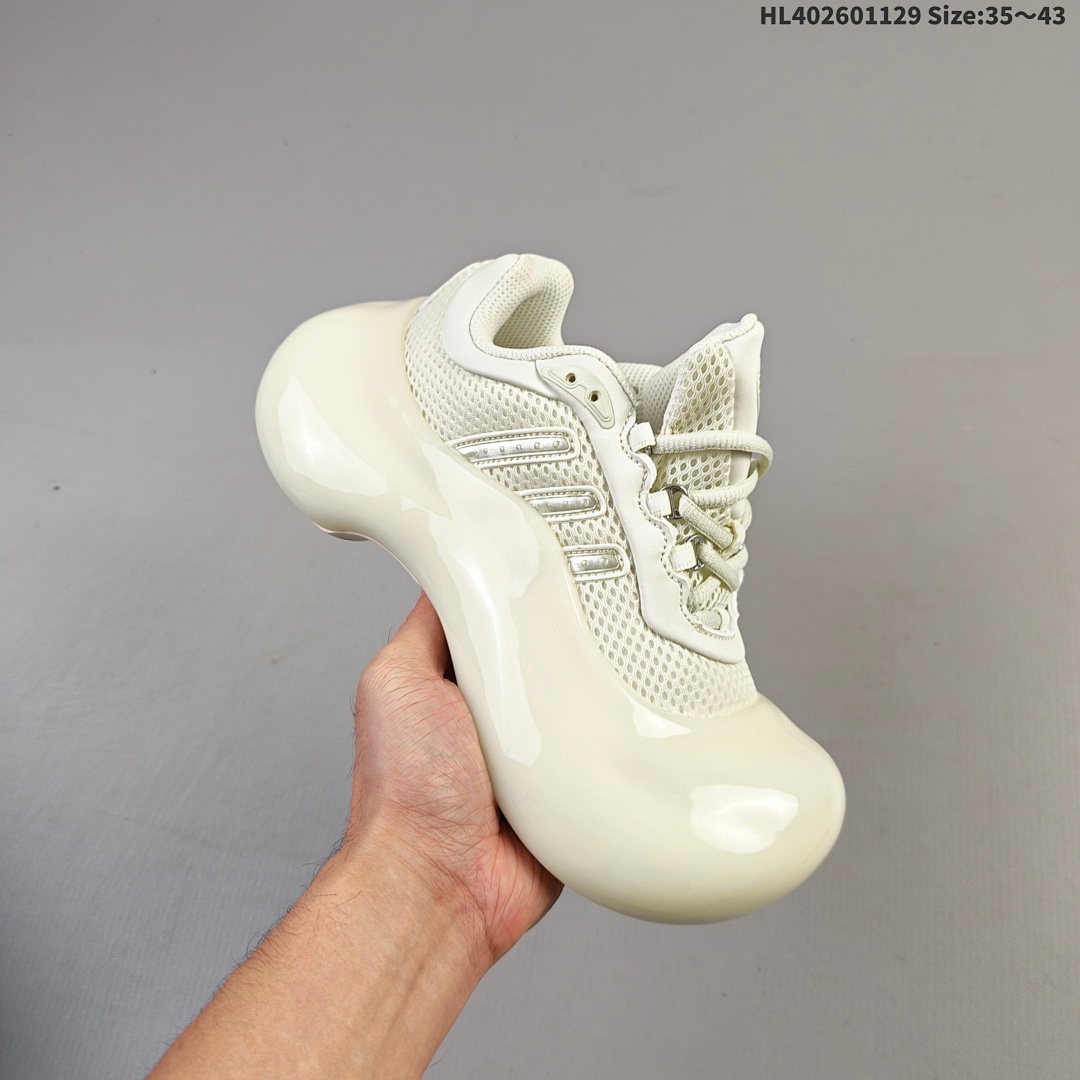 AVAVAV x Adidas Originals Moonrubber Megaride . - foto 6