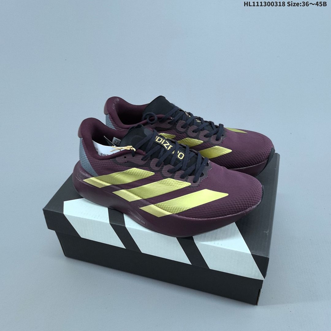 Adidas Adizero Evo SL