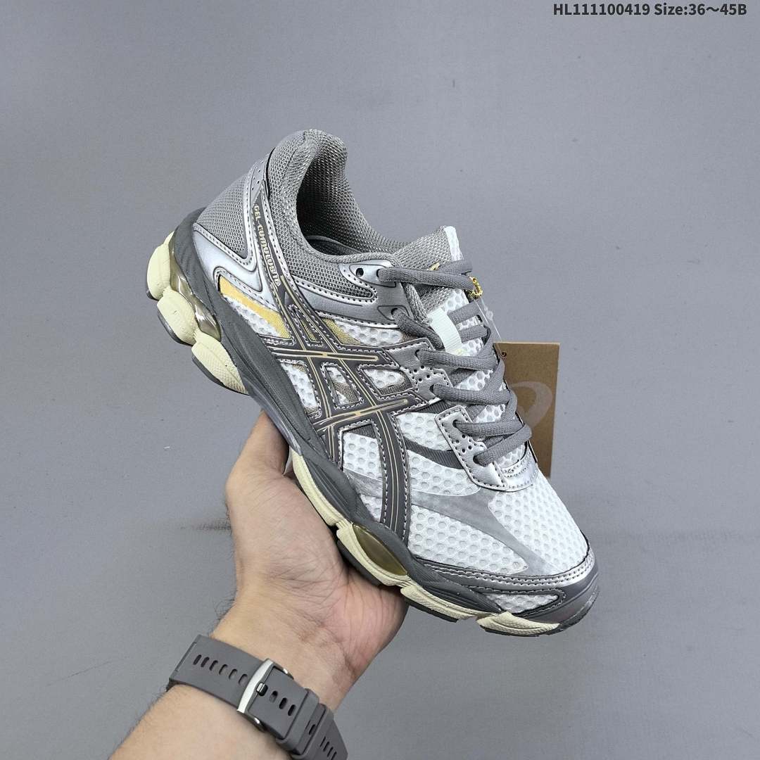 Asics Gel-Cumulus 16 T-GEL - foto 2