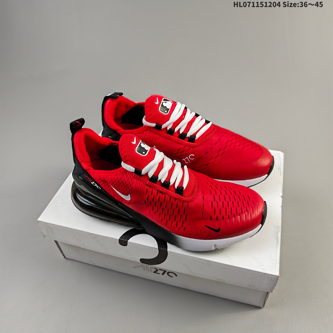 NiKe Air Max 270 React Nike Air Max Nike Air Max 270 - foto 2