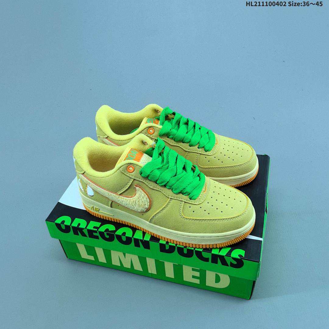 Nike Air Force 1 Low Force 1 - foto 6
