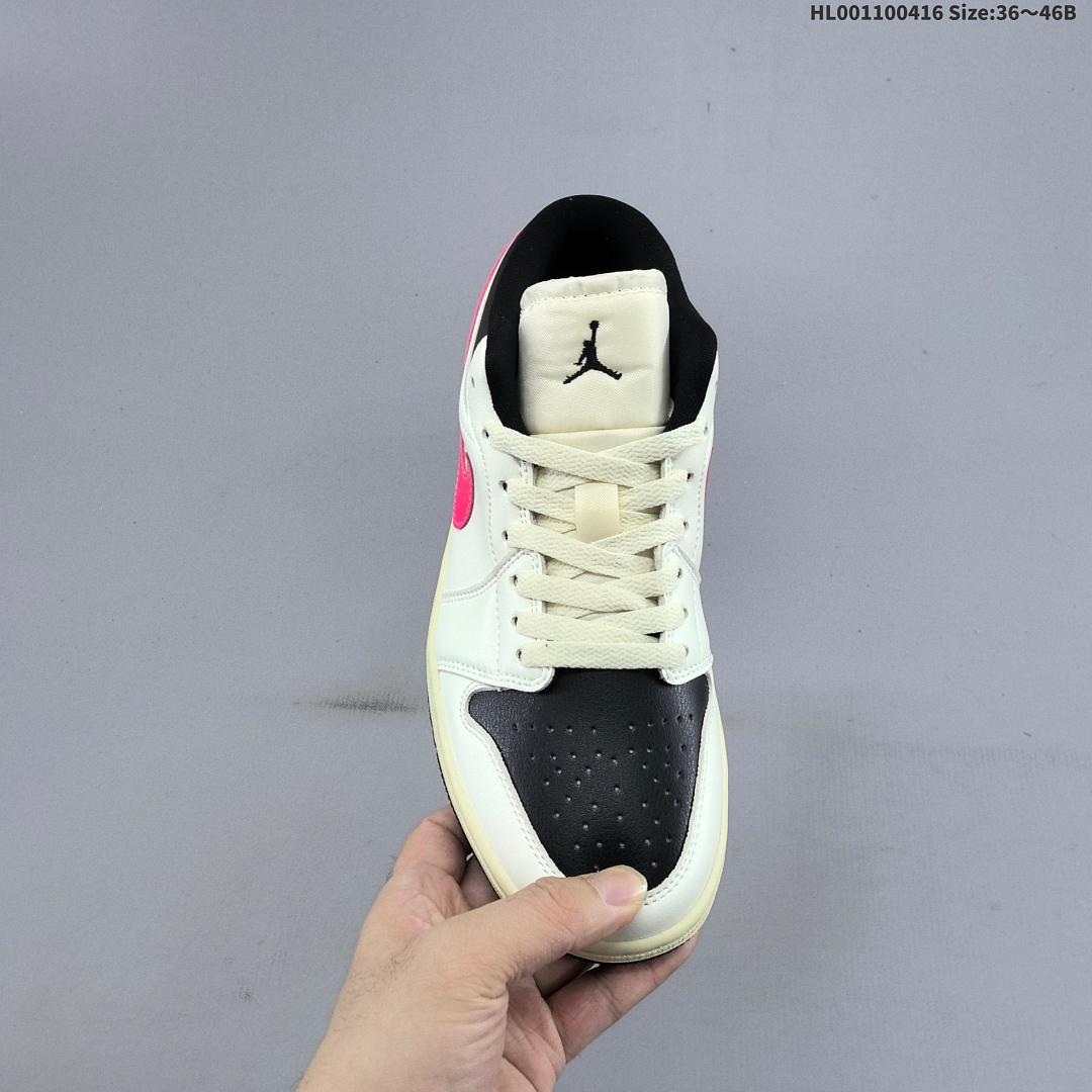 Air Jordan 1 Low AJ1 1 aj1 1 - foto 5