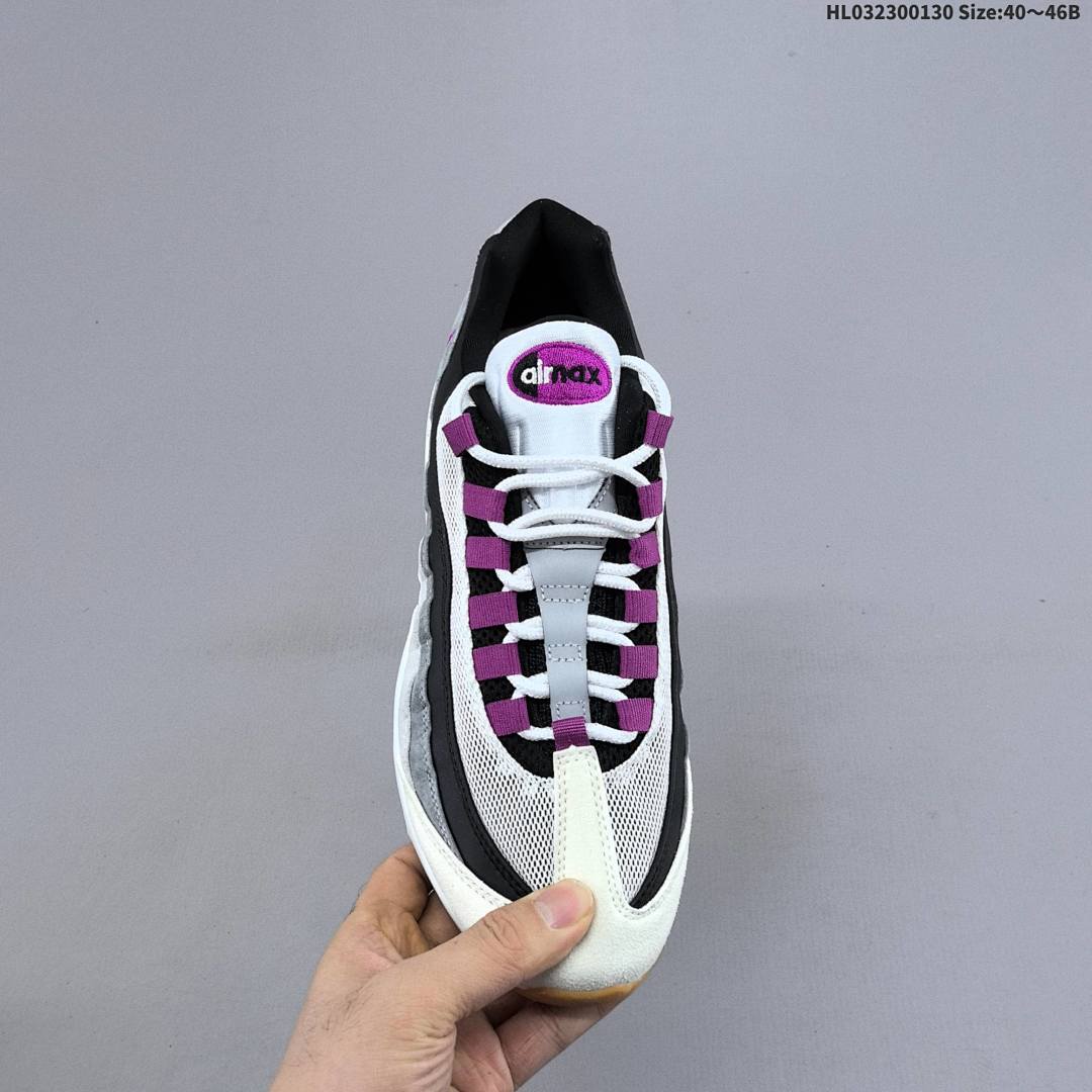 NIKE AIR MAX 95 SP - foto 6